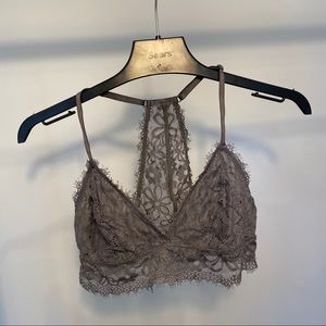 Aerie Racerback Bralette